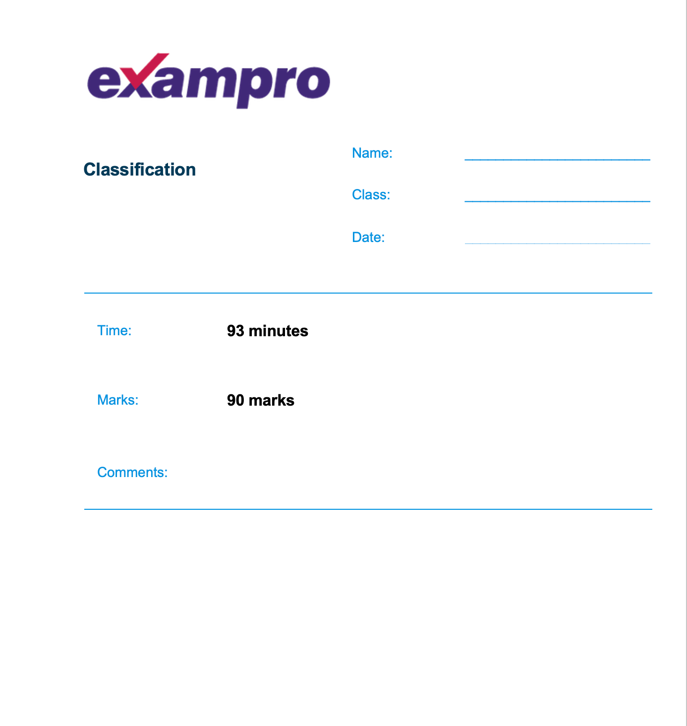AQA A-Level Chemistry Question Bank