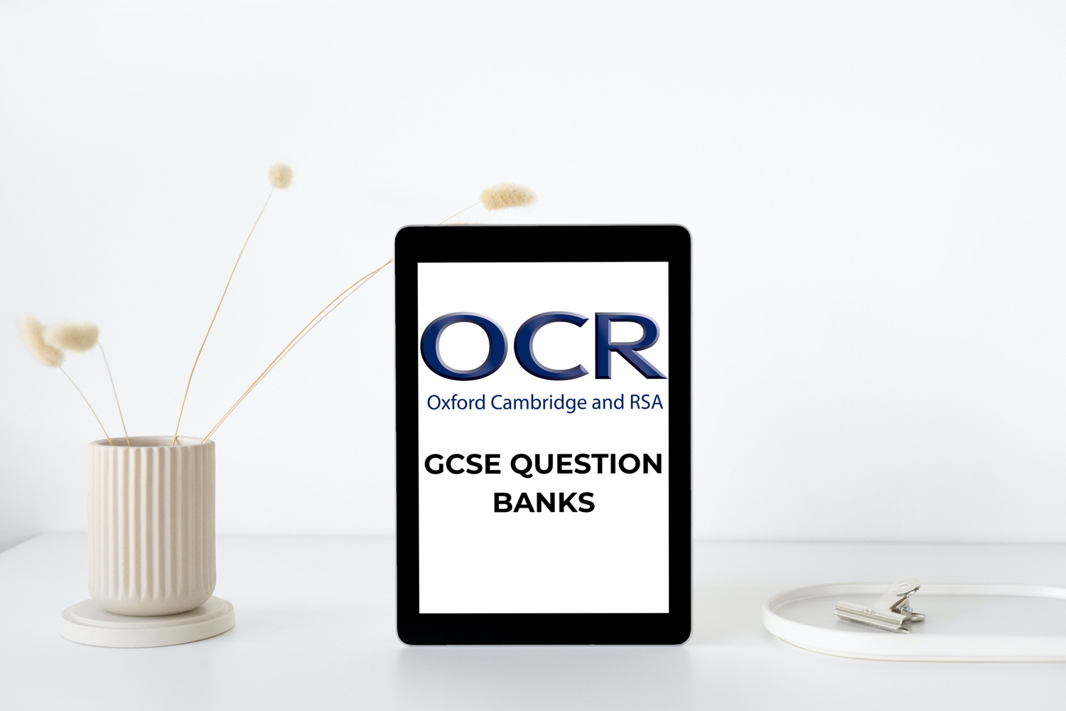 OCR (GCSE)