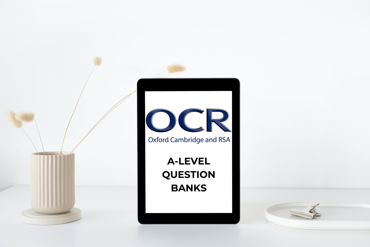OCR (A-Level)