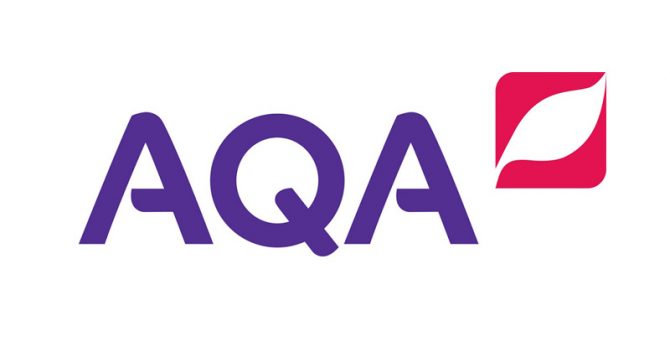 AQA AS & A-Level Locked 2023 June Papers with Mark Schemes